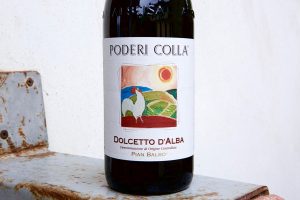 Poderi Colla Dolcetto, Pian Balbo