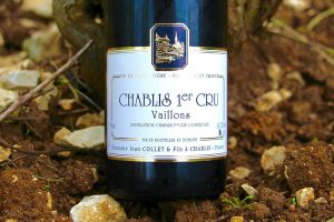 Collet Chablis Vaillons