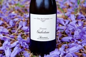 Guibertau Clos de Carmes