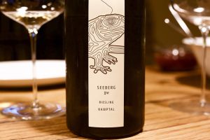 Seeberg Riesling