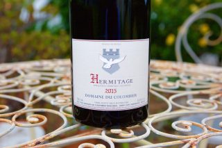 Colombier Hermitage