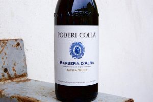 Poderi Colla Barbera Costa Bruna