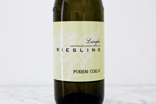 Colla Riesling