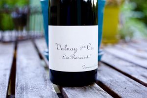Domaine Chassorney Volnay 1er Cru Les Roncerets