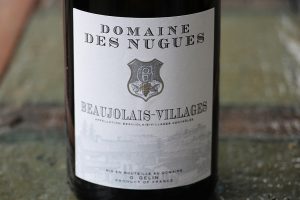 Nugues Beaujolais Village