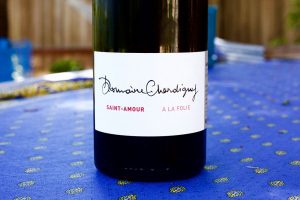 Domaine Chardigny A la Folie