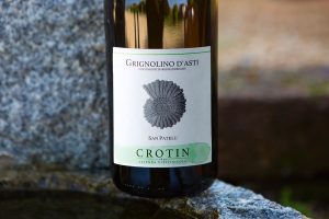 Crotin Grignolino D'Asti