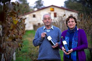 Corisca Winemakers
