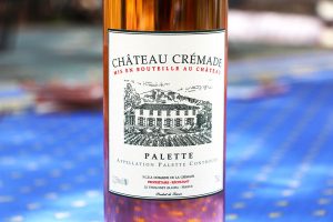 Chateau Cremade Palette Rose