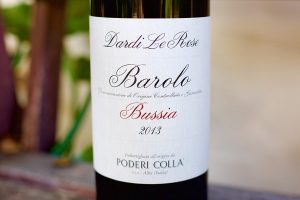 Barolo Bussia 2013