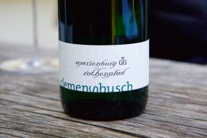Clemens Busch Marienburg GG Rothenpfad