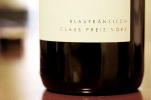 Preisinger Blaufrankisch