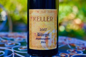 Keller Pinot Noir