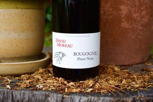 Bourgogne Pinot Noir