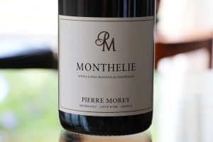 Pierre Morey Monthelie