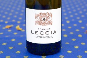 Patrimonio White Leccia