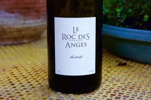 Roc des Anges Australe