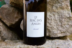 Roc des Anges Australe