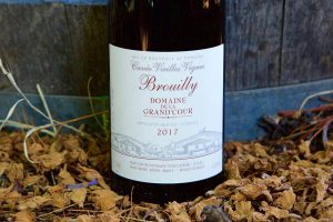 Dutraive Brouilly