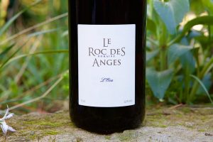 Roc des Anges l'Oca