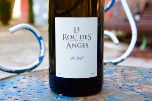 Roc des Anges Pi Veil