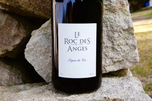 Roc des Anges Segna de Cor