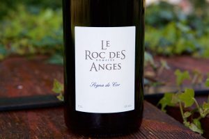 Roc des Anges Segna de Cor