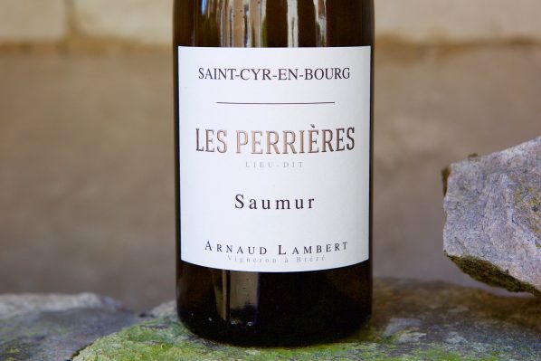 Saumur Blanc, ‘Les Perrieres’ | Arnaud Lambert