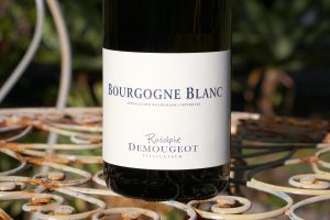 Demougeot Bourgogne Blanc