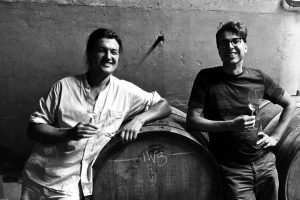 Wasenhaus Winemakers