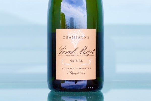 Pascal Mazet Champagne, Nature