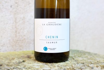 Fabrice Esnault - Domaine la Giraudière