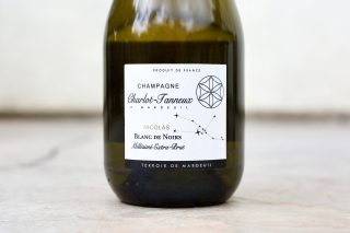 Vincent Charlot - Ratafia, NV - Cuvee Champagne